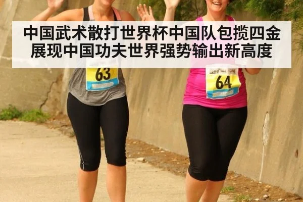 中国武术散打世界杯中国队包揽四金展现中国功夫世界强势输出新高度